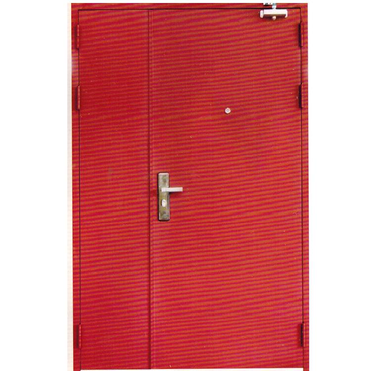 中順?shù)撡|(zhì)防火門(mén) 安全與可靠的首選