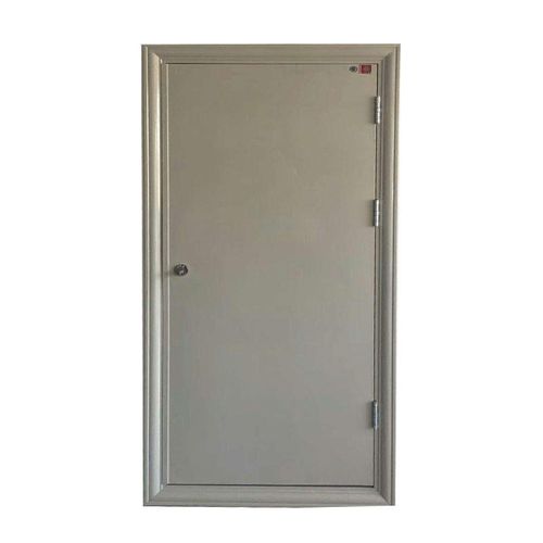 深圳鋼質(zhì)防火門(mén)與鋼木防火門(mén) 選擇與圖賞